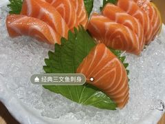 -莲寿司(国兴店)