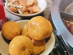 -蜀国大将老火锅(江北店)