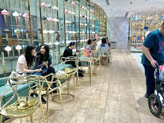 -VENCHI 闻绮(北京国贸商城店)