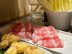 -海底捞火锅(德思勤店)