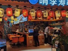 -晴季寿司(活力城店)