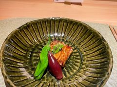 -炎橘·板前料理 Omakase