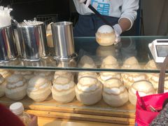 -椰子下蛋(南锣鼓巷店)