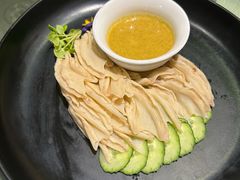 -北京全聚德(玉泉路店)