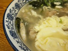 -真素诚·清真(新华路店)