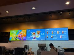 -星巴克(重庆新天泽国际广场店)