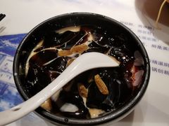 冰粉-醉英雄四川料理(新塘万达广场店)