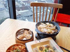 -麦大叔·福建客家菜(东百中心MINI店)