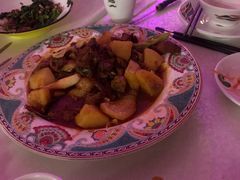 新疆大盘鸡-巴依老爷·新疆美食(上城区天城路店)