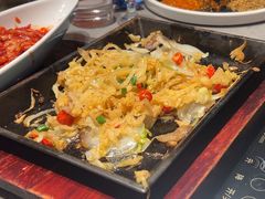 -丰茂烤串(外滩星荟中心店)