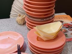 -争鲜回转寿司(太阳宫凯德PLUS店)