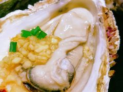 -烧蠔帮·生蚝海鲜牌档(观海店)