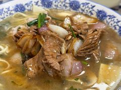 -复兴面王(河东路起源店)