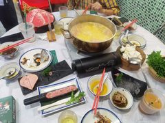 -大永發老火浓汤·经典粤菜(北滨路店)