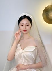 -欣薇婚纱(新源乐汇城店)