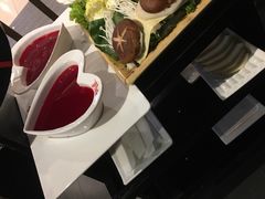 -井格重庆火锅(燕郊永旺店)