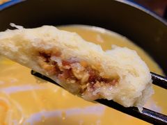 -银米·云南传统过桥米线(双廊黑金冠店)