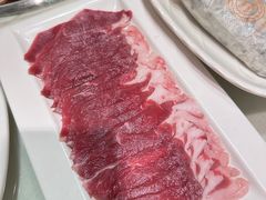 -福寿斋·老北京铜锅涮肉·烤鸭(顺义总店)
