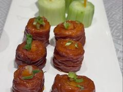 -老牌坊鲁菜名店(聊城美食岛店)