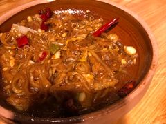 -姜厨熏酱小酒馆(广源店)