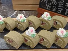 -重庆丽苑维景国际大酒店·海鲜自助餐厅