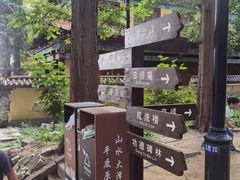 -大泽山风景名胜区