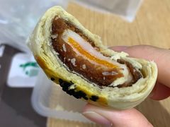 -AEON永旺(东方宝泰店)