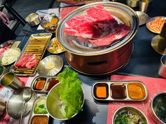 -西塔老太太泥炉烤肉(龙湖北苑天街店)