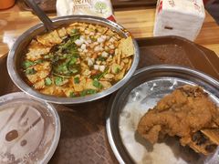 -柳州肥姨妈大骨螺蛳粉(老闵行店)