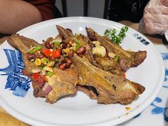 -小菜园新徽菜(芜湖镜湖苏宁店)