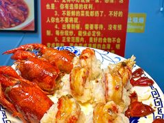 -张大厨鸡煲王·小龙虾·16年老字号(新圳东路店)