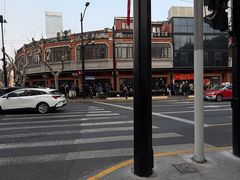 -美新点心店(陕西北路店)