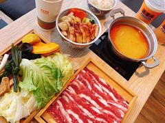 -吉野家(保利广场店)