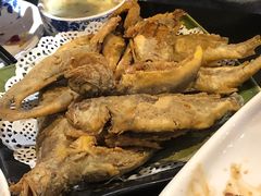 -晚归月亮湾私家菜(临邑路店)