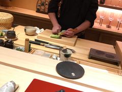 -橼舍鮨青木