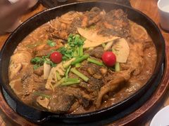 -老板恋上鱼(印象城店)