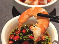 -乔一乔怪味干锅(武侯欢肆店)