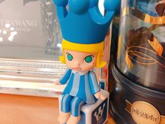 -泡泡玛特POPMART(上海环球港店)