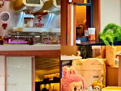 -SeekSeeking咖啡专门店(堰塘街店)