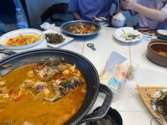 -老李家土菜馆·安吉地标美食