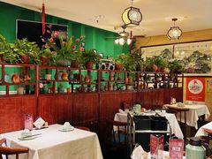 -江城小馆陕南妈妈菜·全球旅行餐厅(钟楼店)