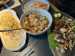 -Ameigo梅果·云贵川bistro(长宁来福士店)