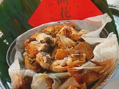 -桂满陇·手作小笼包&江南叫花鸡(中山公园店)