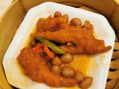 -陕西会客厅·宴会厅·唐世佳宴