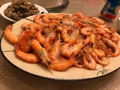 -崖口红树林海鲜餐厅