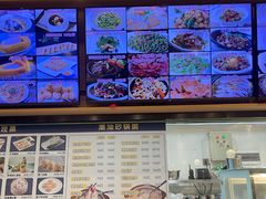 -潮粤香海鲜酒楼(沙湖店)