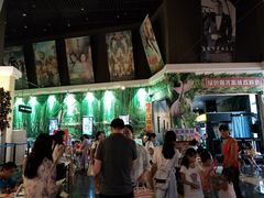 -奥斯卡西元国际影城(4K激光巨幕&杜比全景声沙发座椅)
