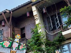-小河直街历史文化街区