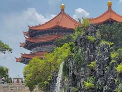 -广东圆玄道观