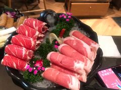 -捞王锅物料理(上海世茂广场店)